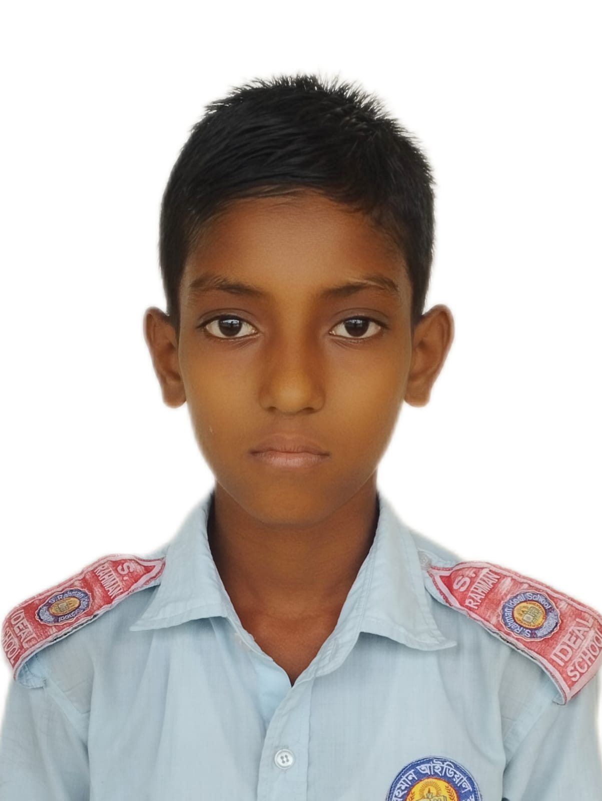 NAZMIR HOSSEN BHUIAN ARFIN